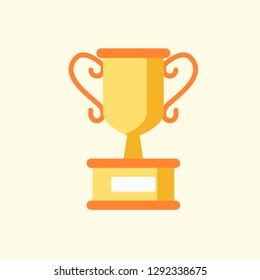 Rewards & badges Icon Vector Graphic Download Template Modern