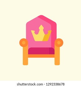 Rewards & badges Icon Vector Graphic Download Template Modern
