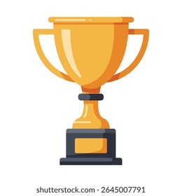 Rewards glyph solid icons collection. Containing content trophy, medal, achievement, success. For website marketing design, logo, app, template, ui, etc. Vector illustration.