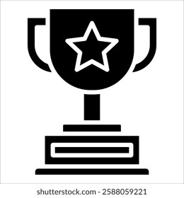 Rewards Icon Element For Design