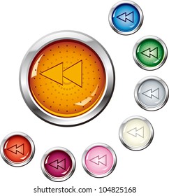 Rewind Button set