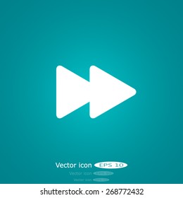 rewind icon
