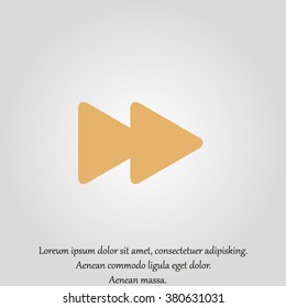 rewind icon