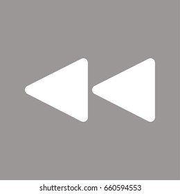 Rewind icon
