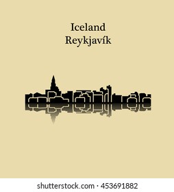 Reykjavik, Iceland