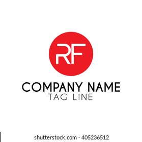 Rf Logo