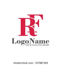 RF Logo