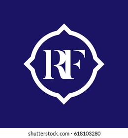 RF Logo