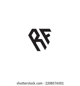RF sport gym concept in high quality professional design that will print well across any print media