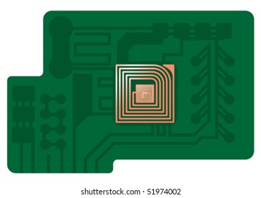 rfid new technology