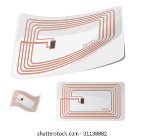RFID set 3
