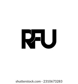 Erstmaliges Monogramm-Logo-Design
