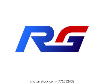 Rg Logo Images Stock Photos Vectors Shutterstock