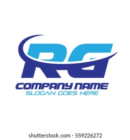 RG Logo