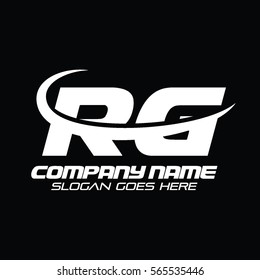 RG Logo