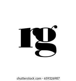 RG Logo