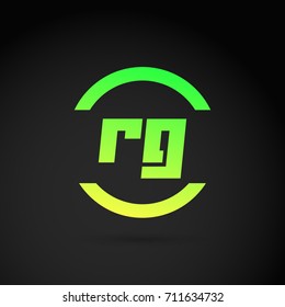 RG Logo