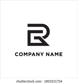 3,010 Letter rg logo Images, Stock Photos & Vectors | Shutterstock