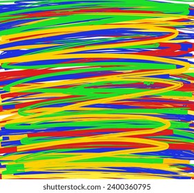RGB background for your illustration design, bright background and pattern 