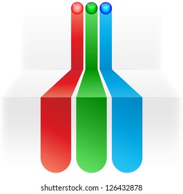 RGB-Farbe