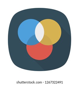 RGB  color  design 