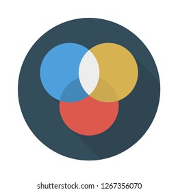 RGB  color  design 