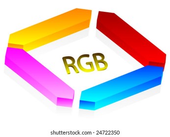rgb colors