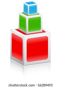RGB colors