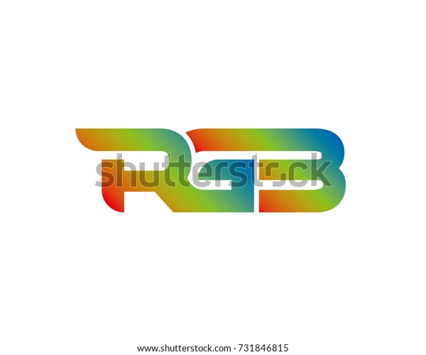 RGB Logo Logotype