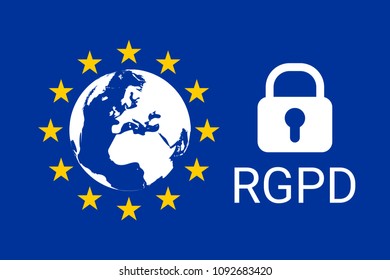 Rgpd High Res Stock Images Shutterstock