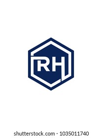 3,024 Rh logo Images, Stock Photos & Vectors | Shutterstock