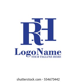 RH Logo