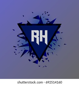 RH Logo