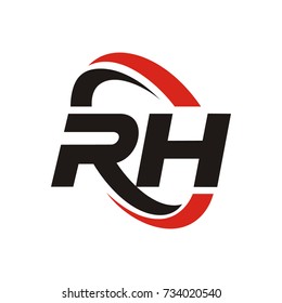 Similar Images, Stock Photos & Vectors of RK logo initial letter design