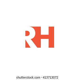 3,024 Rh logo Images, Stock Photos & Vectors | Shutterstock