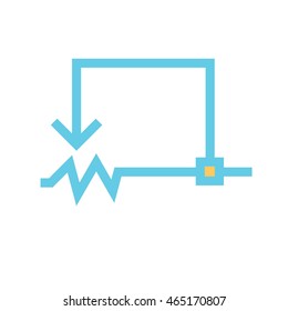Rheostat
