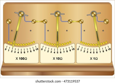 Rheostat