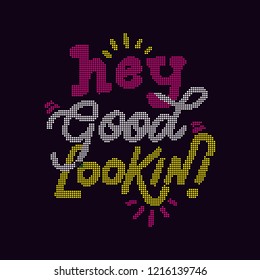 Rhinestone applique print for textile clothes fashion,Trendy crystal studs embellishment for apparel,Beautiful word design, Heat transfer artwork.