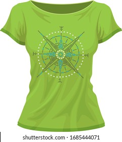 Impresión de Rhinestone para ropa textil moda, Tejados de cristal de moda para ropa, Diseño de palabras bellas, Trato térmico.