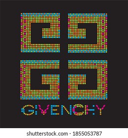 Rhinestone applique print for textile clothes fashion,Trendy crystal studs embellishment for apparel,Beautiful design, Heat transfer artwork.