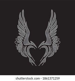 Rhinestone applique print for textile clothes fashion,Trendy crystal studs embellishment for apparel,Beautiful design, Heat transfer artwork.
