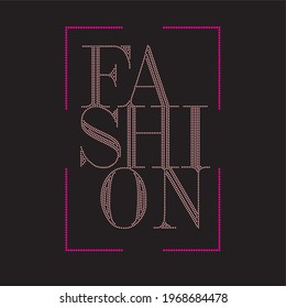 Rhinestone applique print for textile clothes fashion,Trendy crystal studs embellishment for apparel,Beautiful design, Heat transfer artwork.