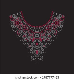 Rhinestone applique print for textile clothes fashion,trendy crystal studs embellishment for apparel,beautiful design,heat transfer artwork.