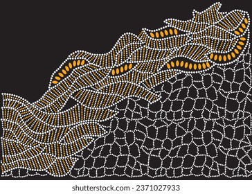 Rhinestone design for, t-shirt, bag or blouse, hot fix transfer. Abstract beautiful applique rhinestone glitter motif.