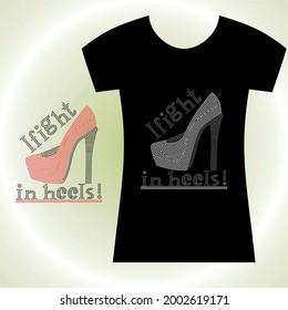Rhinestone design suitable for industrial and commercial use