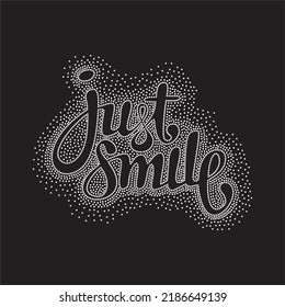 Rhinestone heat transfer prints designed for textile clothing fashion.Beatiful words rhinestone design.