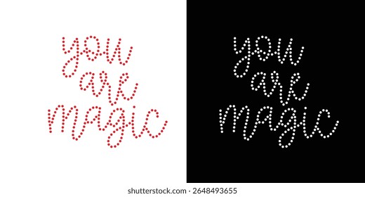 
Rhinestone hotfix transfer design.Abstract beautiful glitter applique rhinestone motif vector design,
Unique modern rhinestone flower vector design,