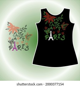 Rhinestone Vectors For Garment Use