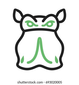 Rhino Face