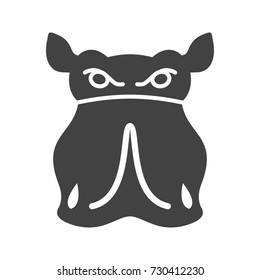 Rhino Face
